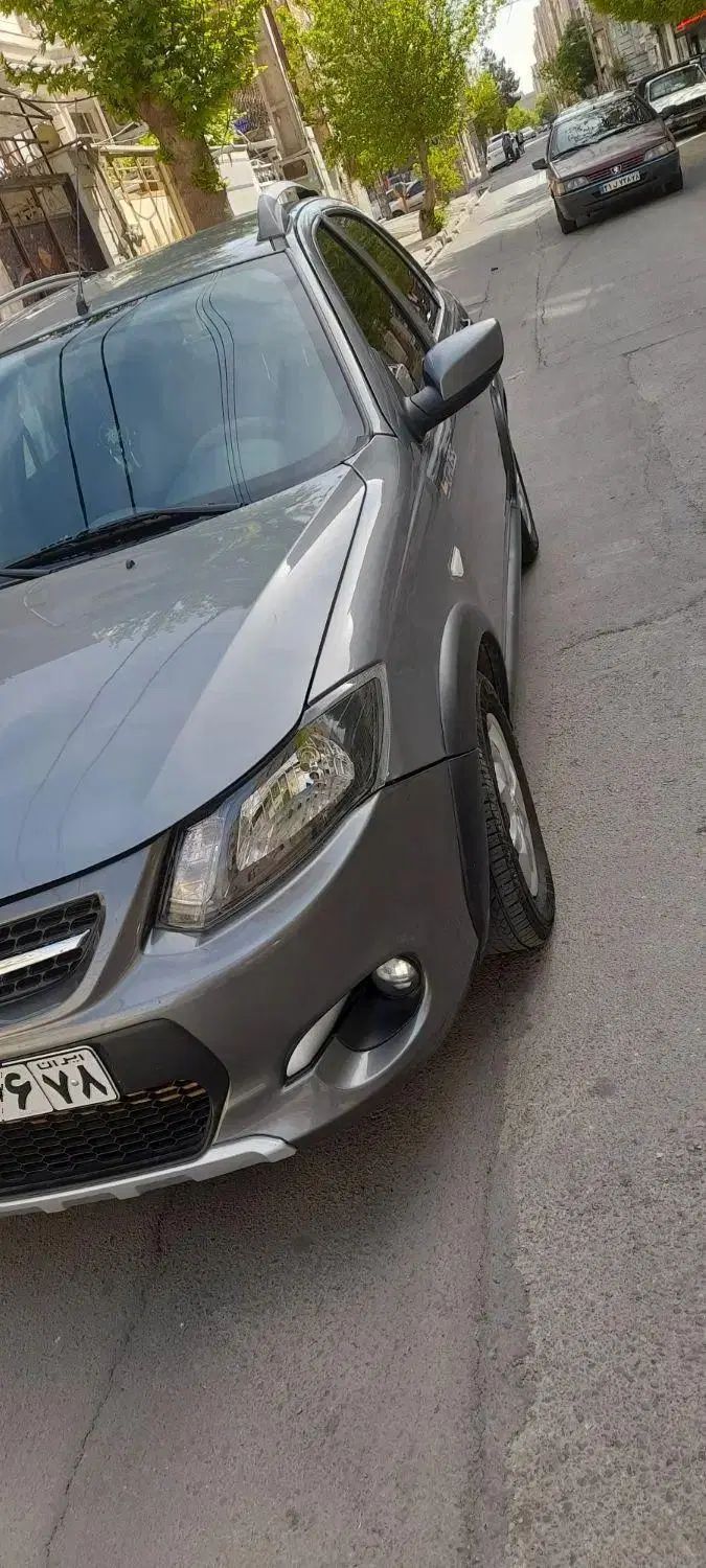 خودرو کوییک، معمولی آگهی ann_20525064