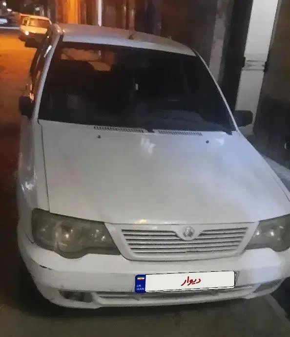 خودرو پراید، 111 آگهی ann_20525066