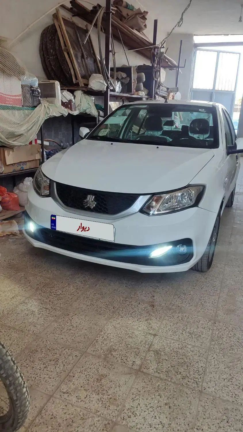 خودرو ساینا، S آگهی ann_20525088