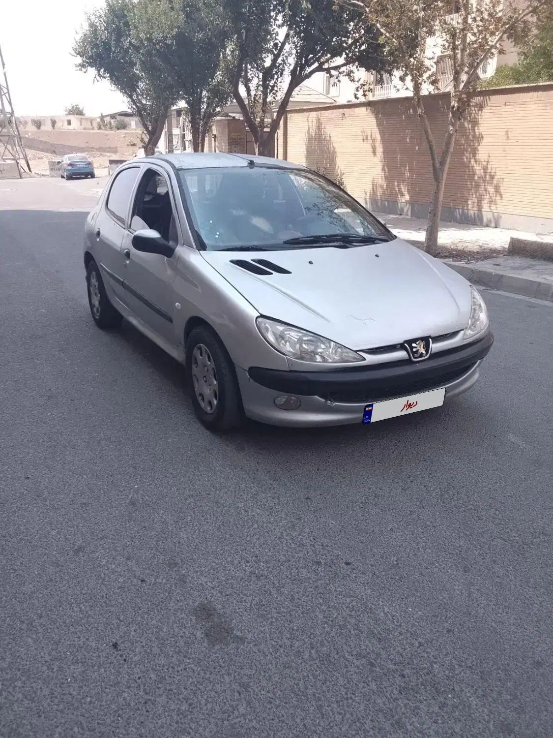 خودرو پژو، 206 آگهی ann_20525099
