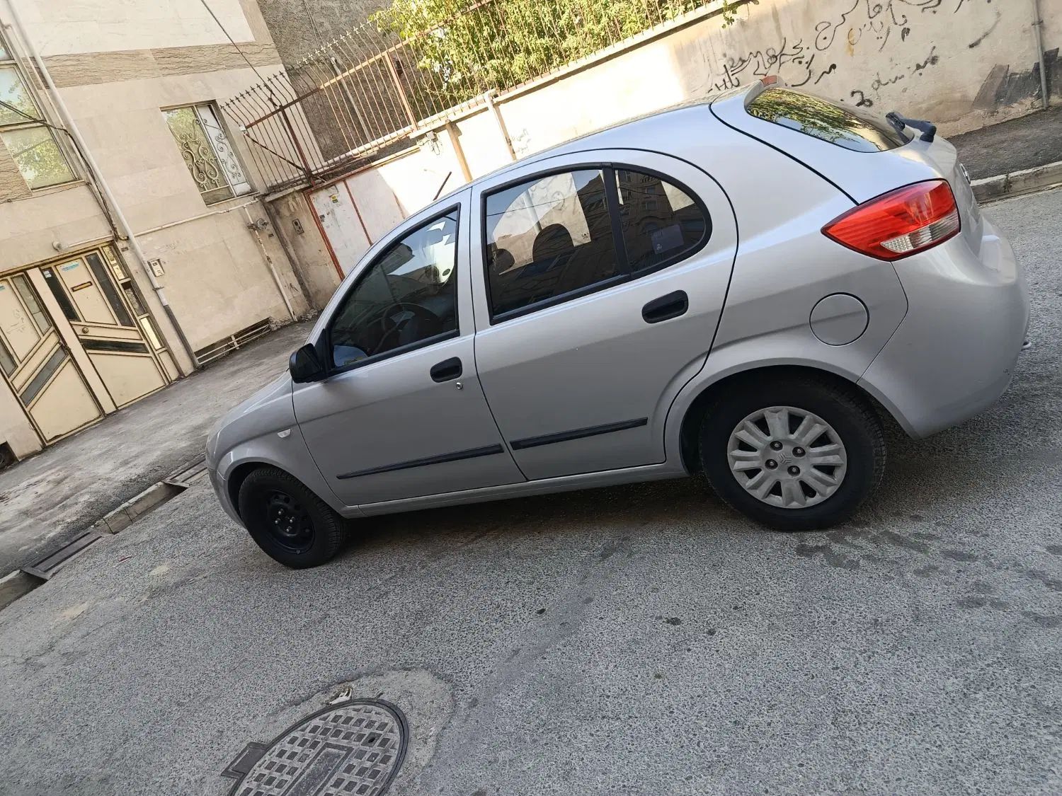 خودرو تیبا، 2 آگهی ann_20525113