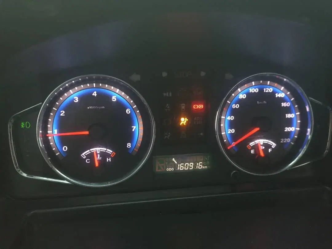 پژو 405 SLX بنزینی TU5 - 1397