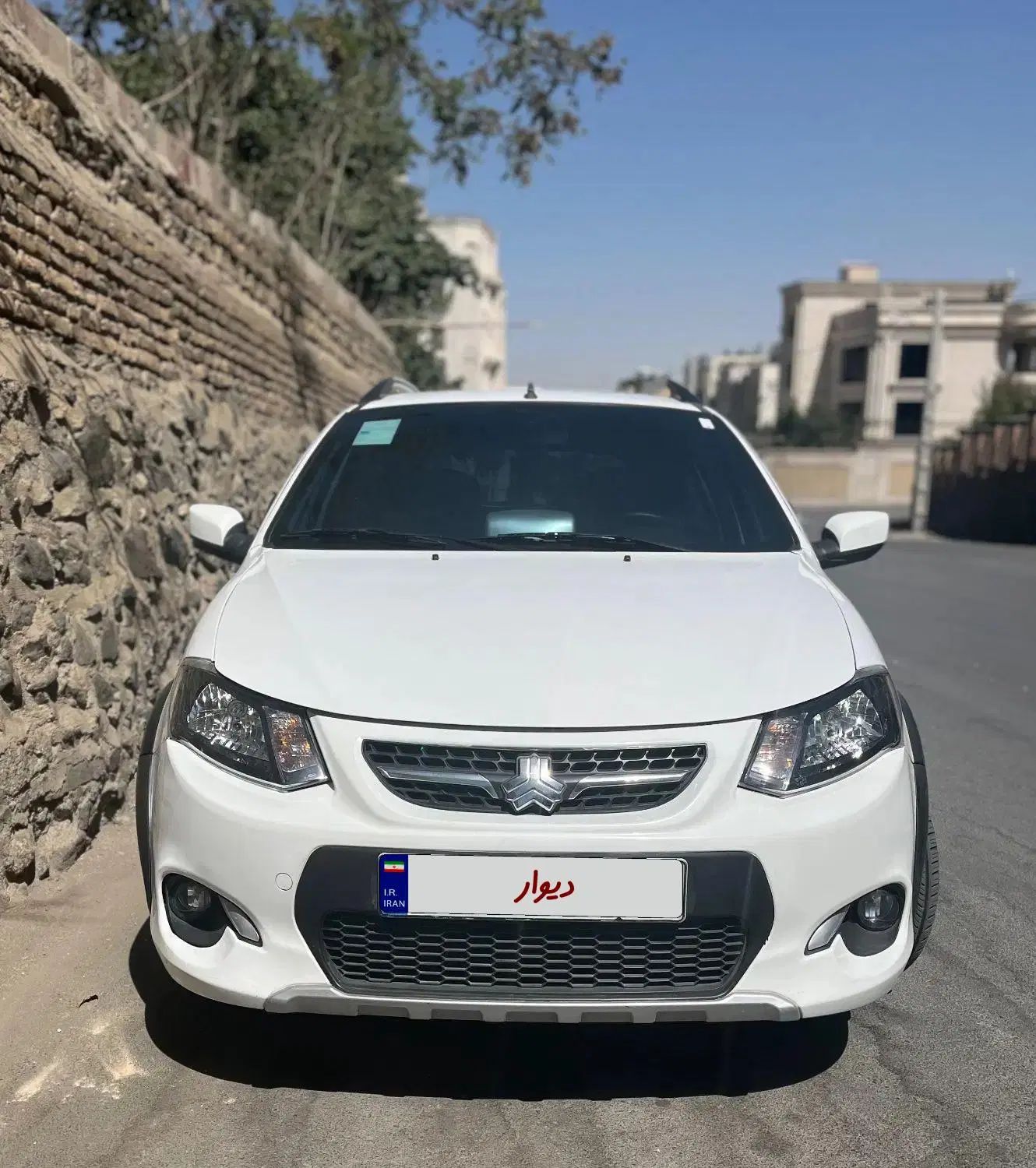 خودرو کوییک، معمولی آگهی ann_20525145