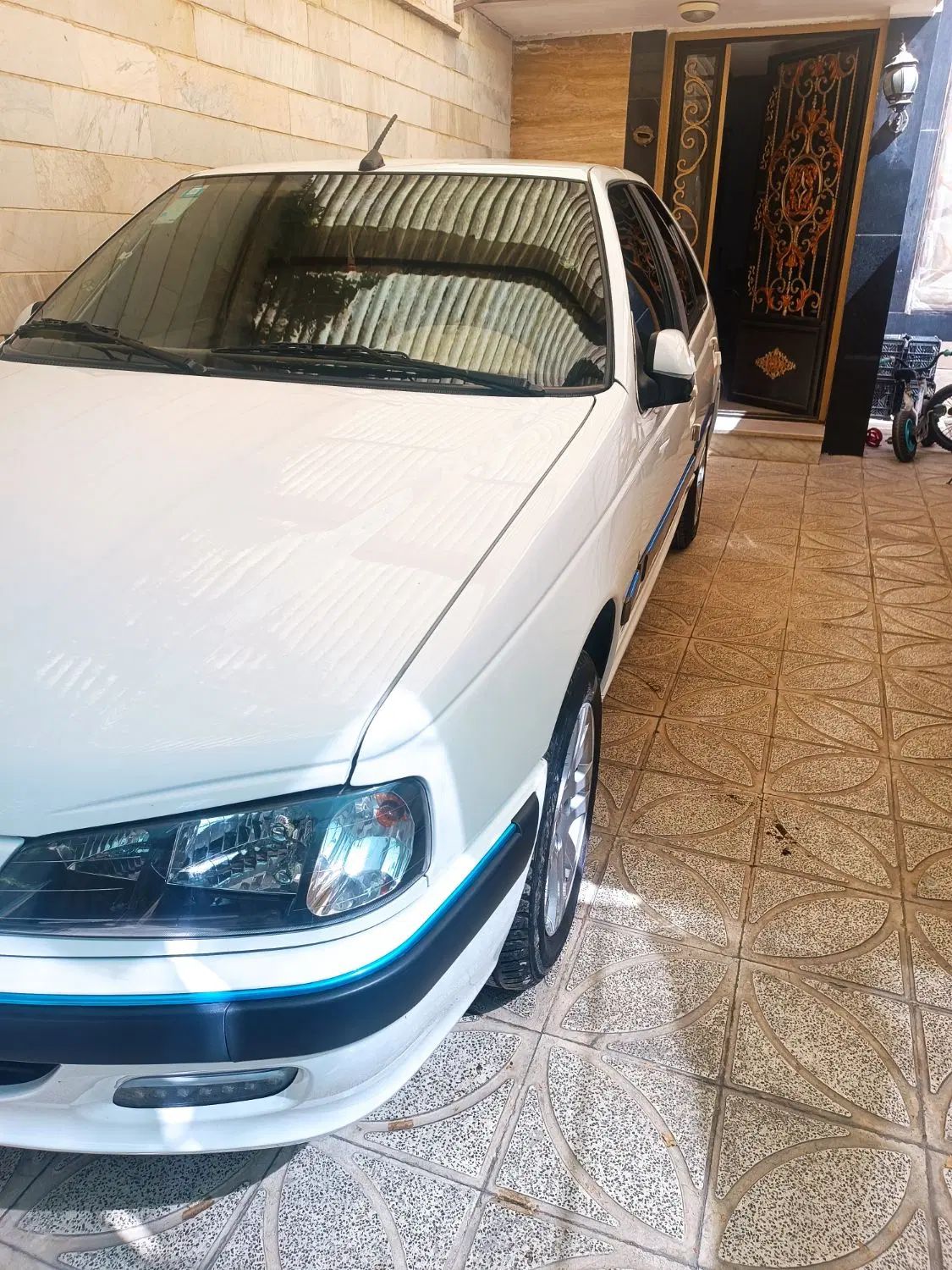 خودرو پژو، پارس آگهی ann_20525147