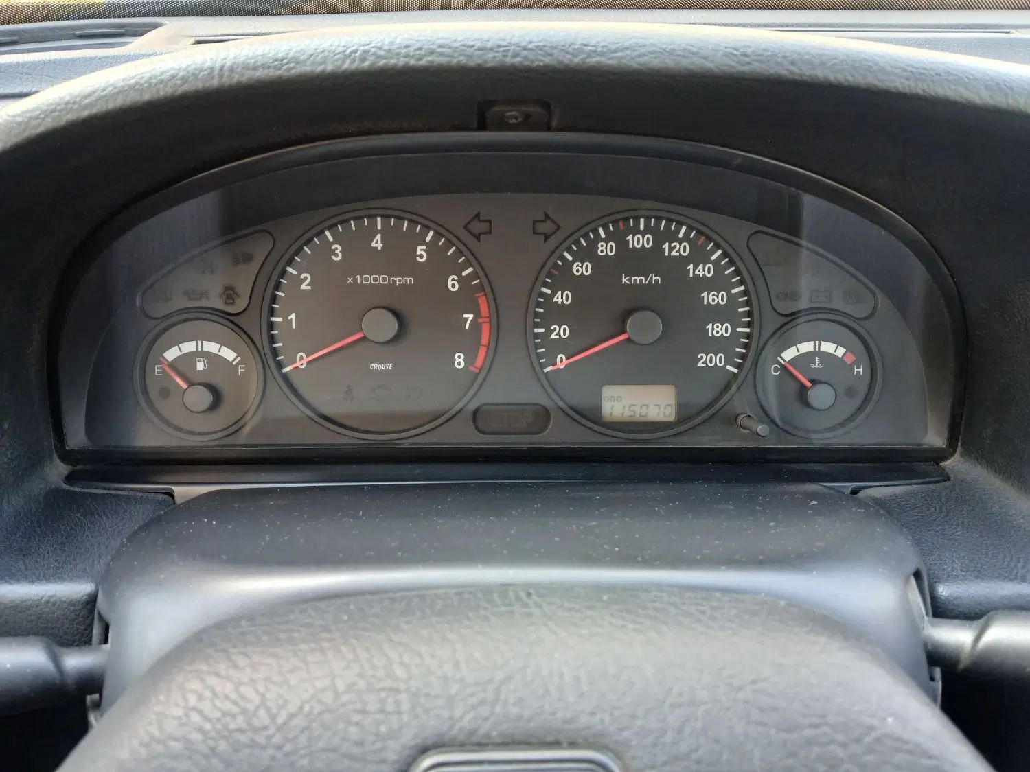 پژو 405 GLX - 1384