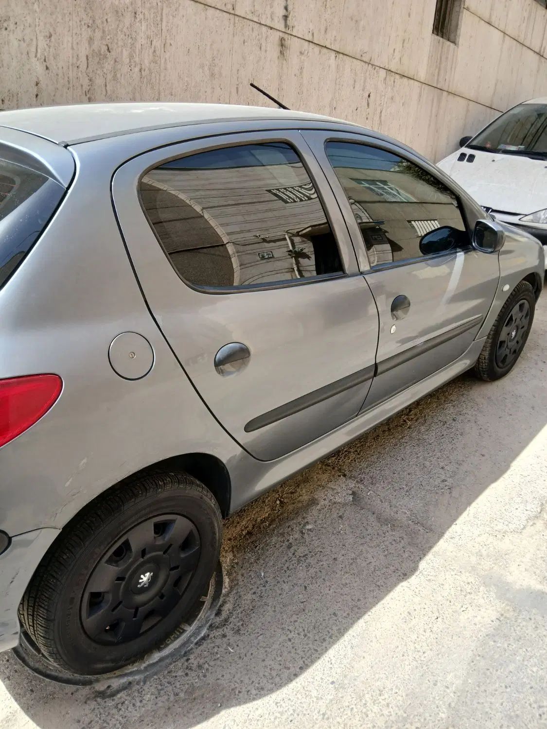 خودرو پژو، 206 آگهی ann_20525241