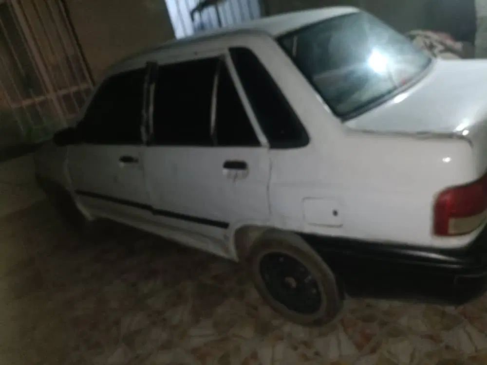 پراید 131 SE - 1392