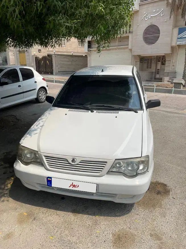 خودرو پراید، 111 آگهی ann_20525288