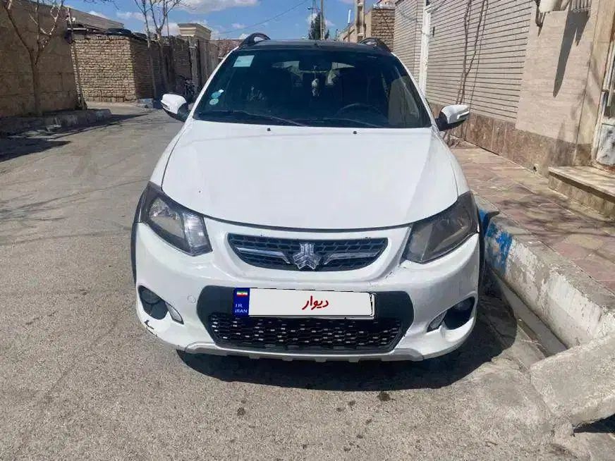 خودرو کوییک، R آگهی ann_20525296