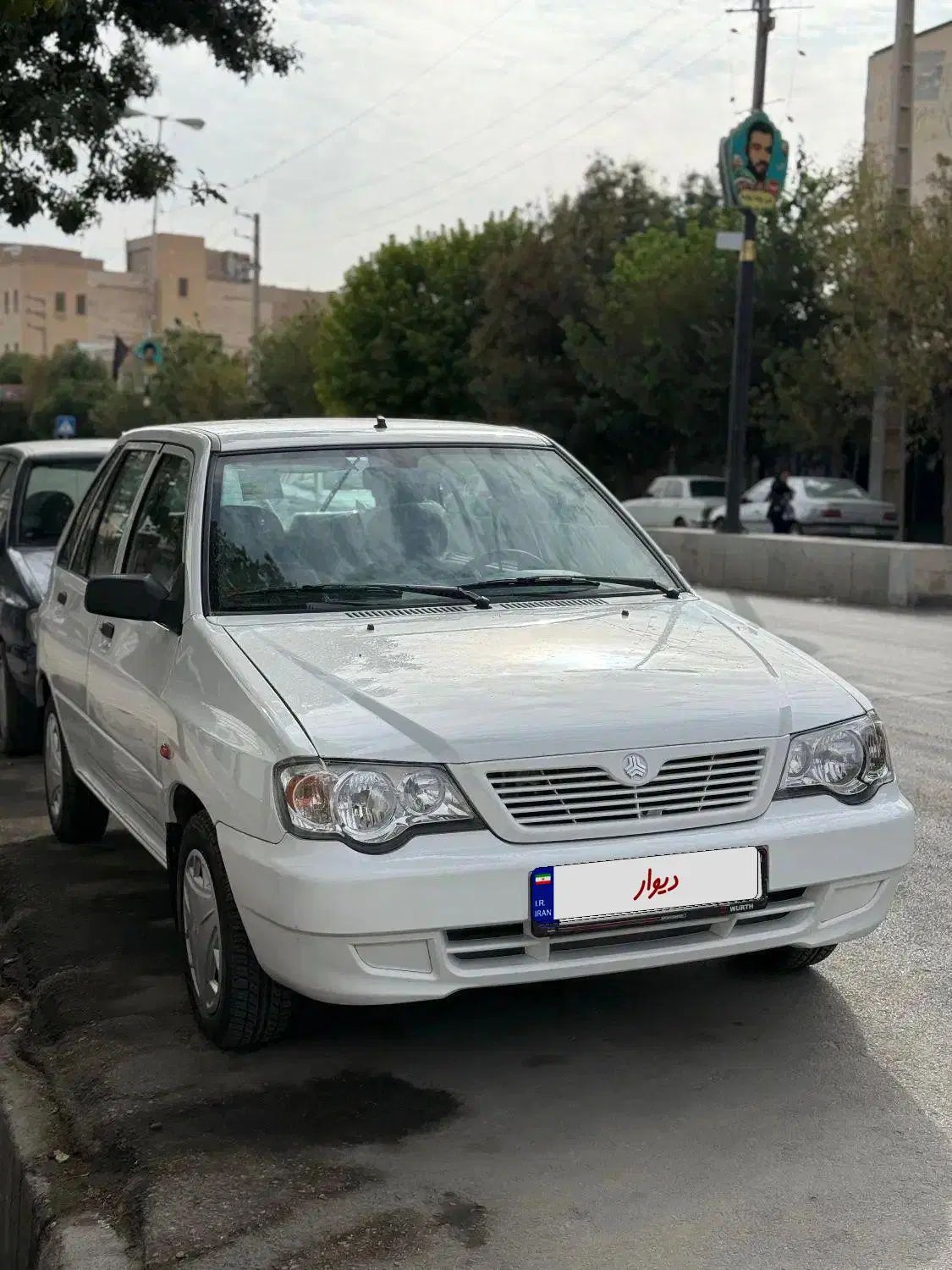 خودرو پراید، 111 آگهی ann_20525326