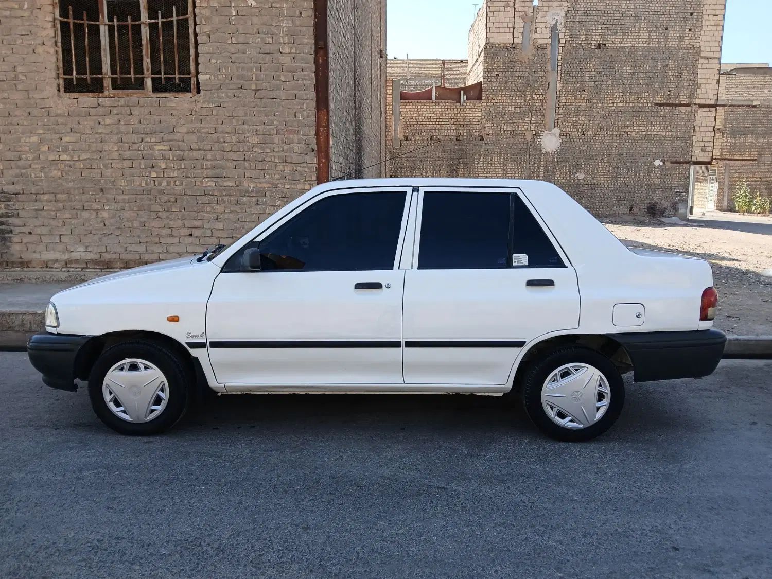 خودرو پراید، 131 آگهی ann_20525327