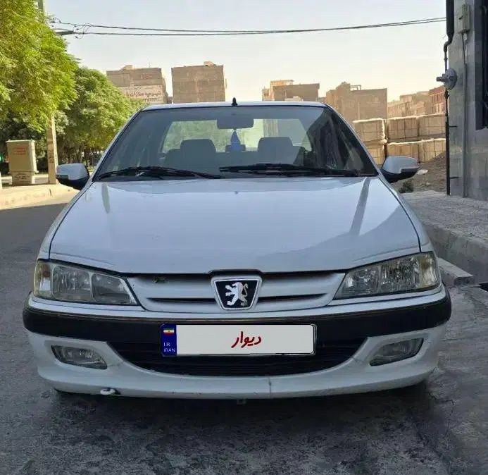 خودرو پژو، پارس آگهی ann_20525368