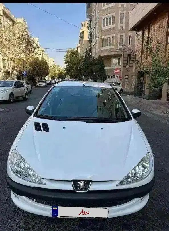 خودرو پژو، 206 آگهی ann_20525374