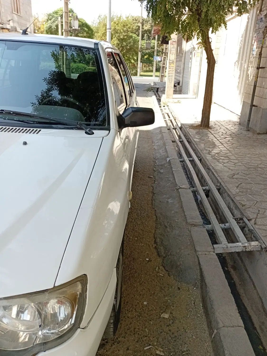 پراید 111 SE - 1395