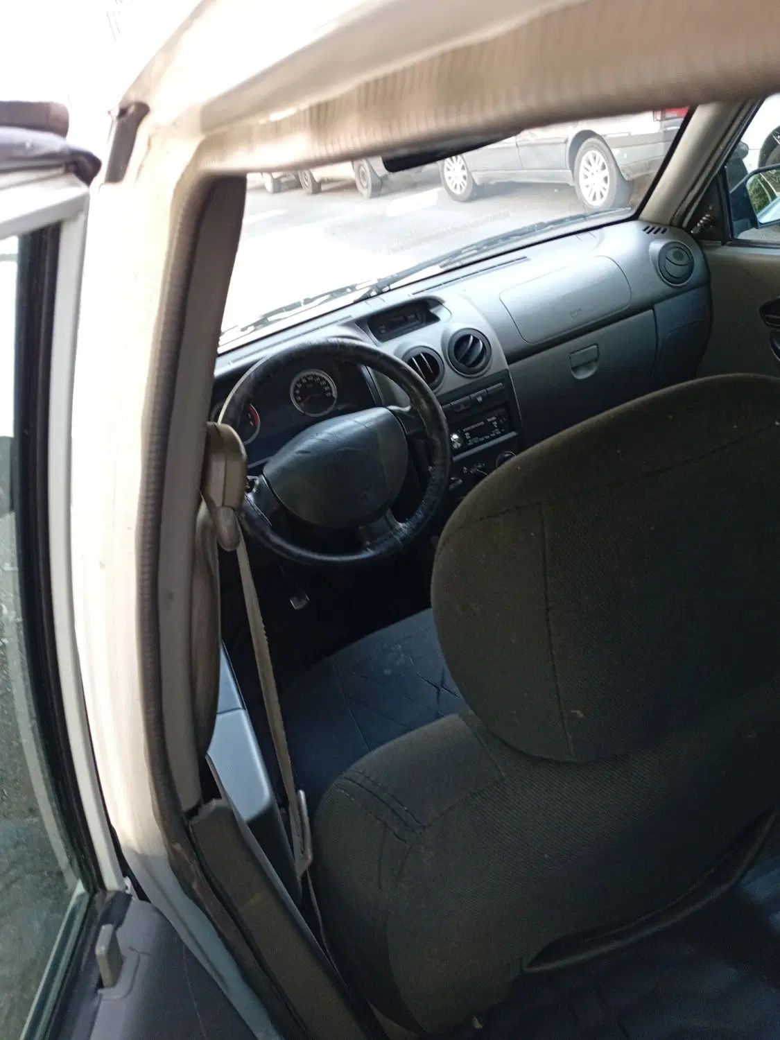 پراید 111 SE - 1395
