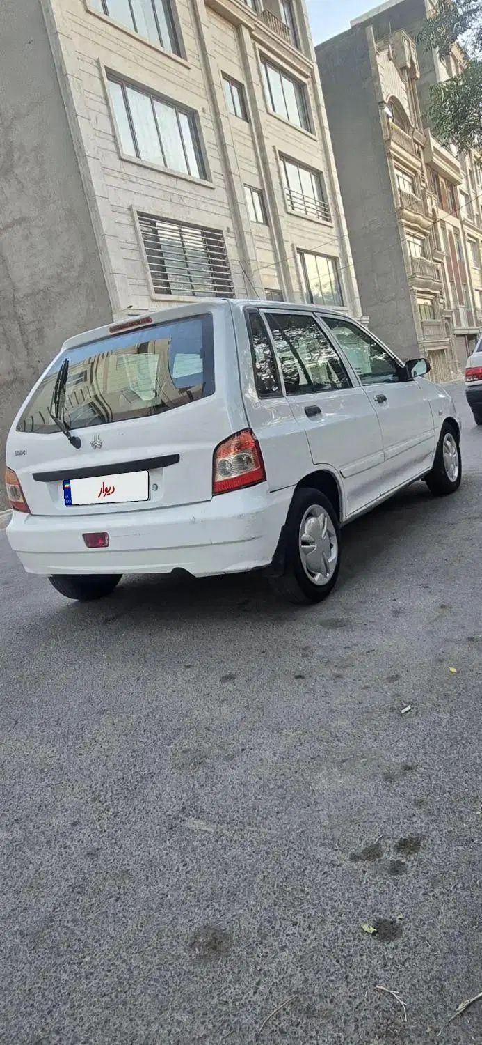 خودرو پراید، 111 آگهی ann_20525389