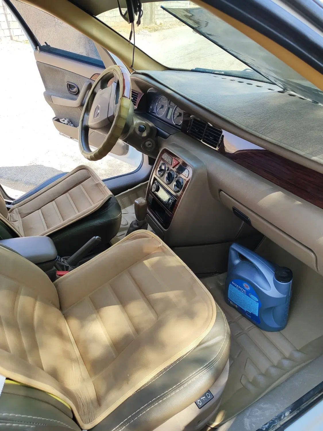 سمند LX EF7 - 1400