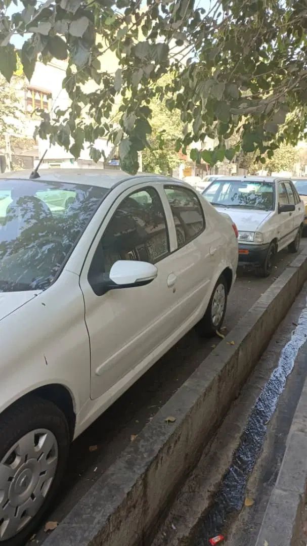 رانا پلاس سقف فلز ESP - 1403