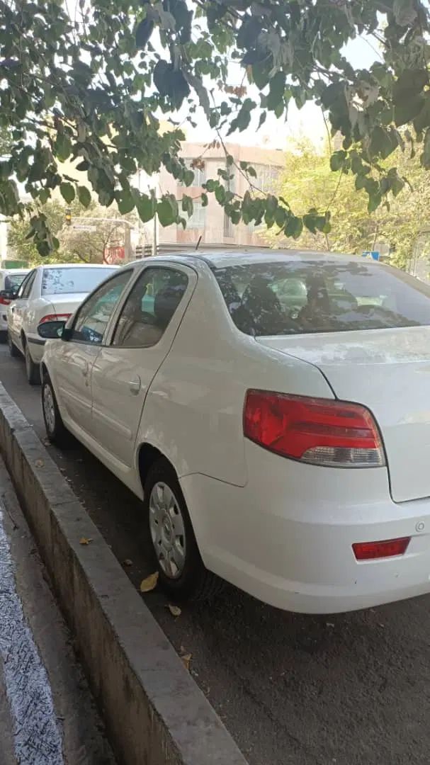 رانا پلاس سقف فلز ESP - 1403