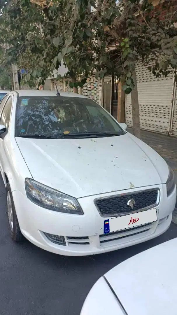 رانا پلاس سقف فلز ESP - 1403