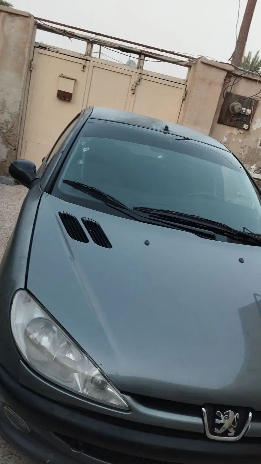 خودرو پژو، 206 آگهی ann_20525458