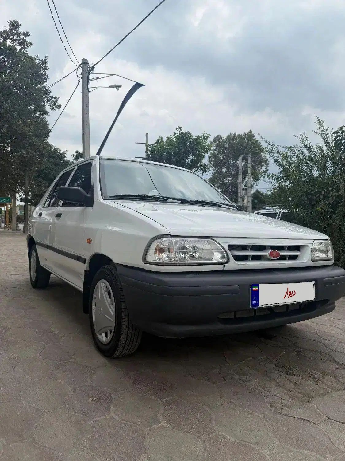 خودرو پراید، 131 آگهی ann_20525479