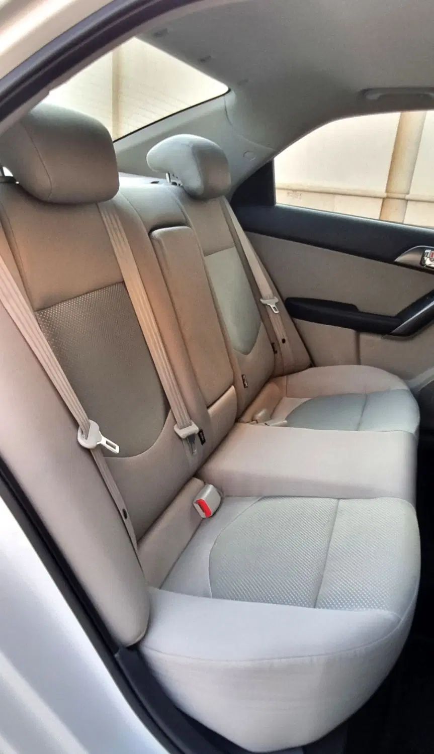 کیا سراتو مونتاژ 1600دنده‌ای(آپشنال) - 1397
