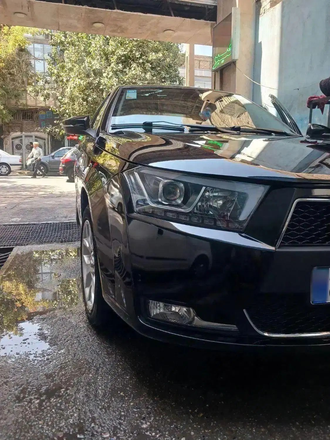 خودرو دنا، پلاس توربو آگهی ann_20525497