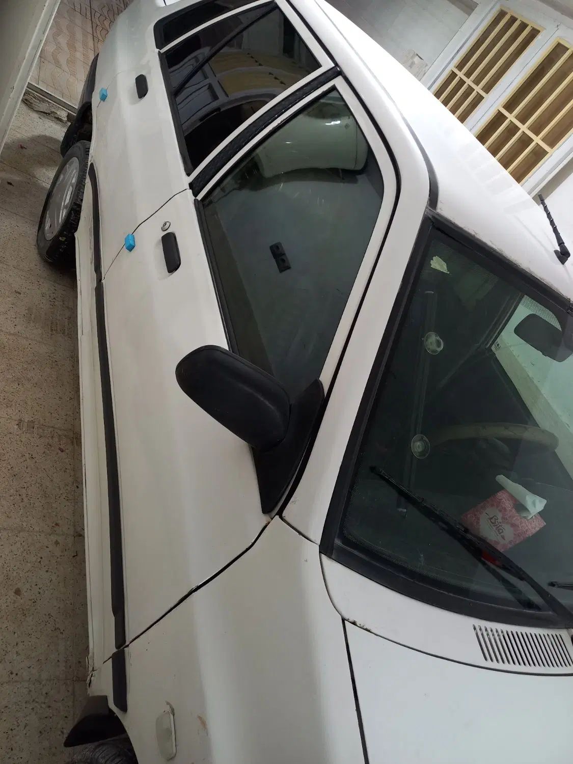 پراید 131 SE - 1392