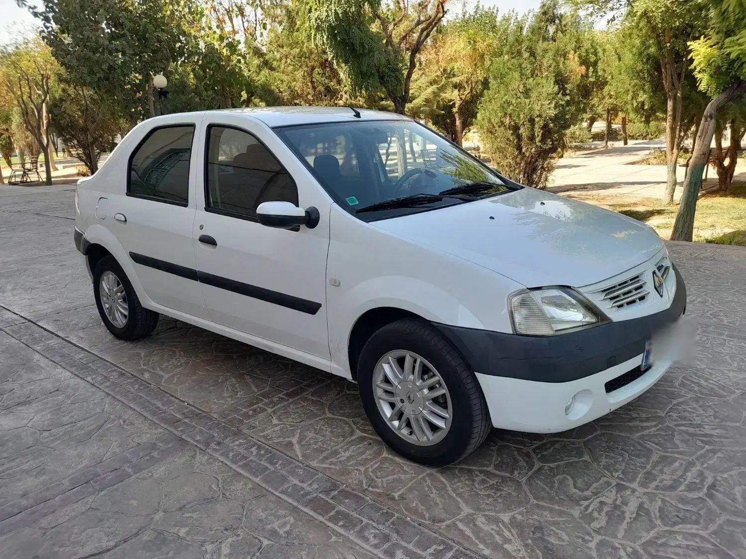رنو تندر 90 E2 - 1396