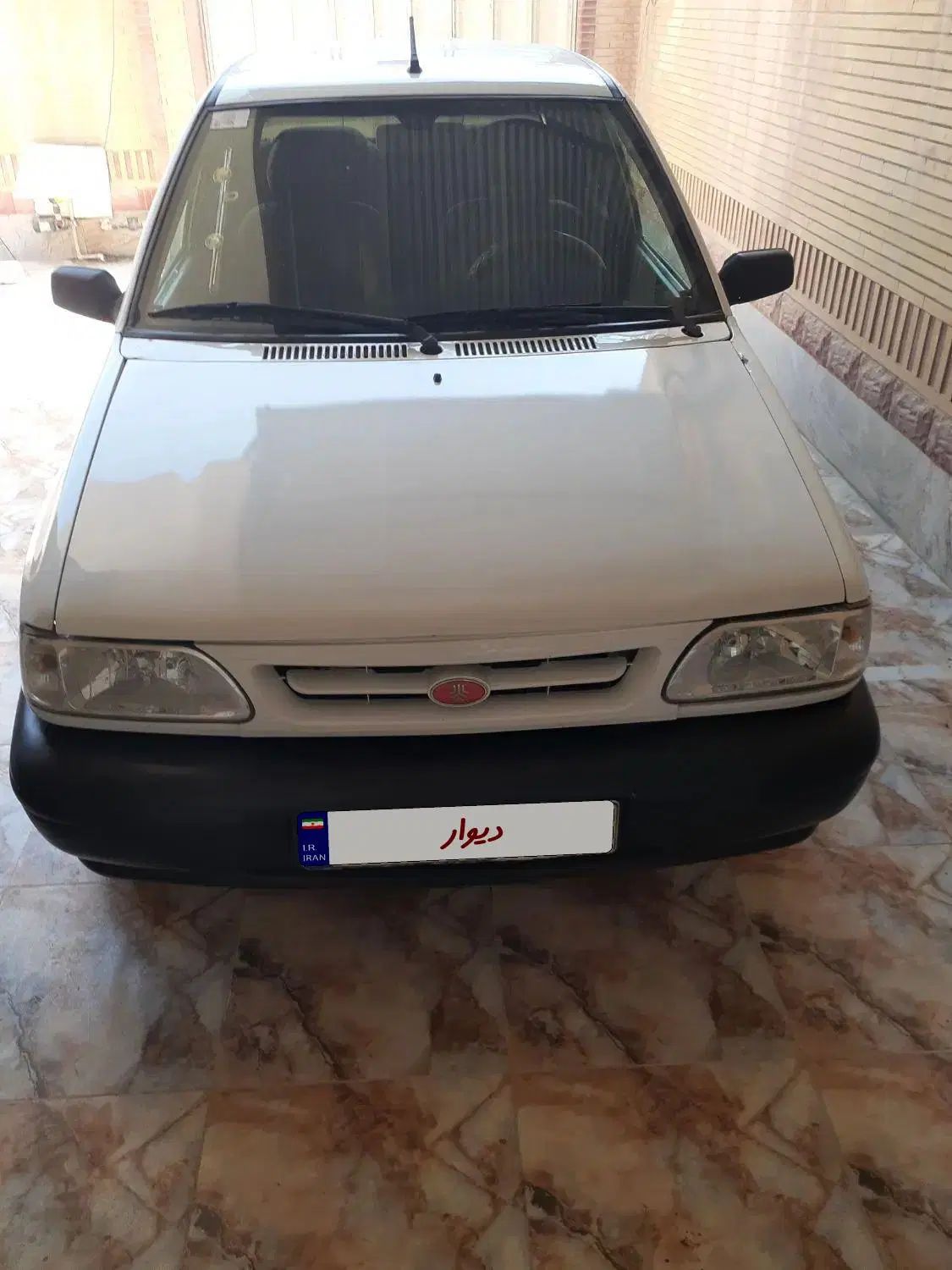 خودرو پراید، 131 آگهی ann_20525595