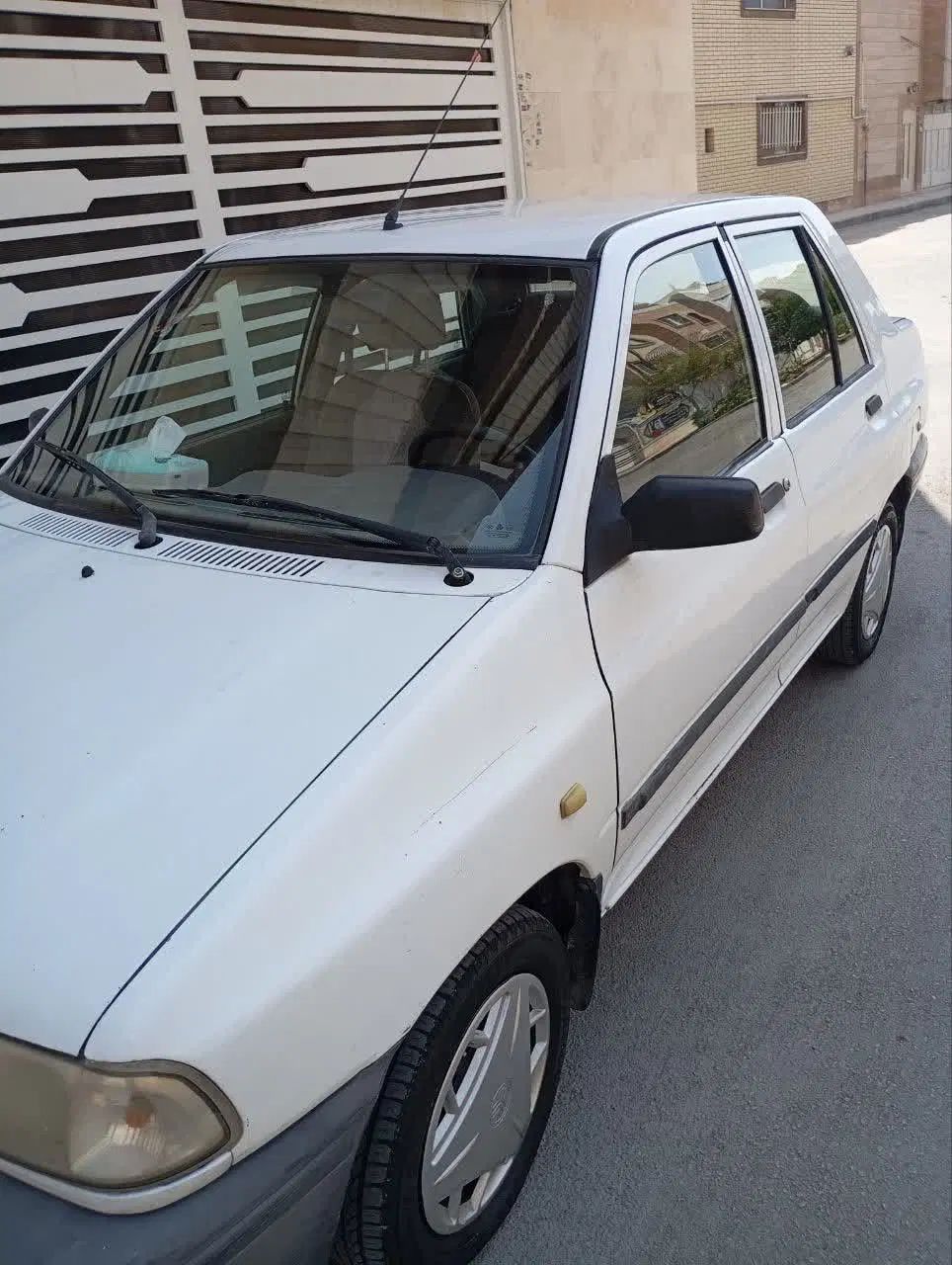 خودرو پراید، 131 آگهی ann_20525596