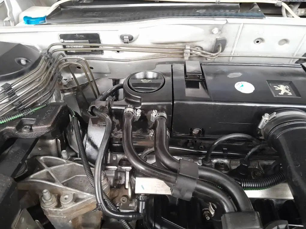 سمند LX XU7 - 1385