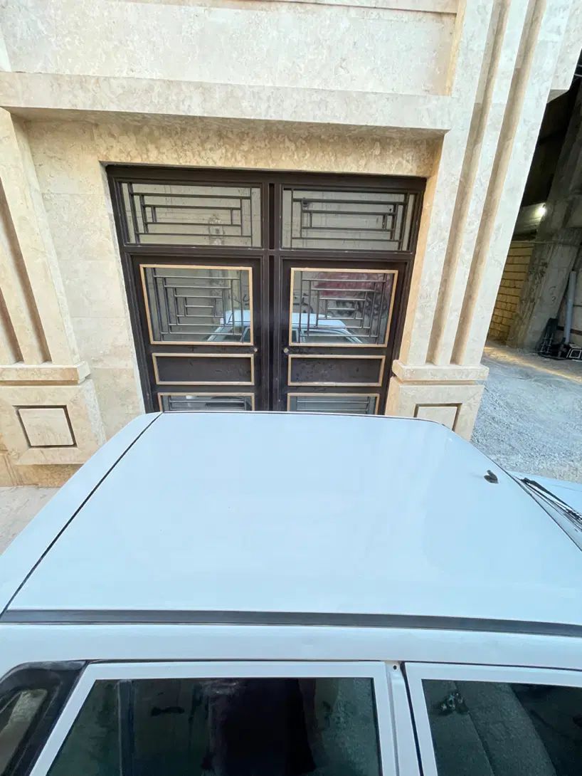 پراید 111 SE - 1393