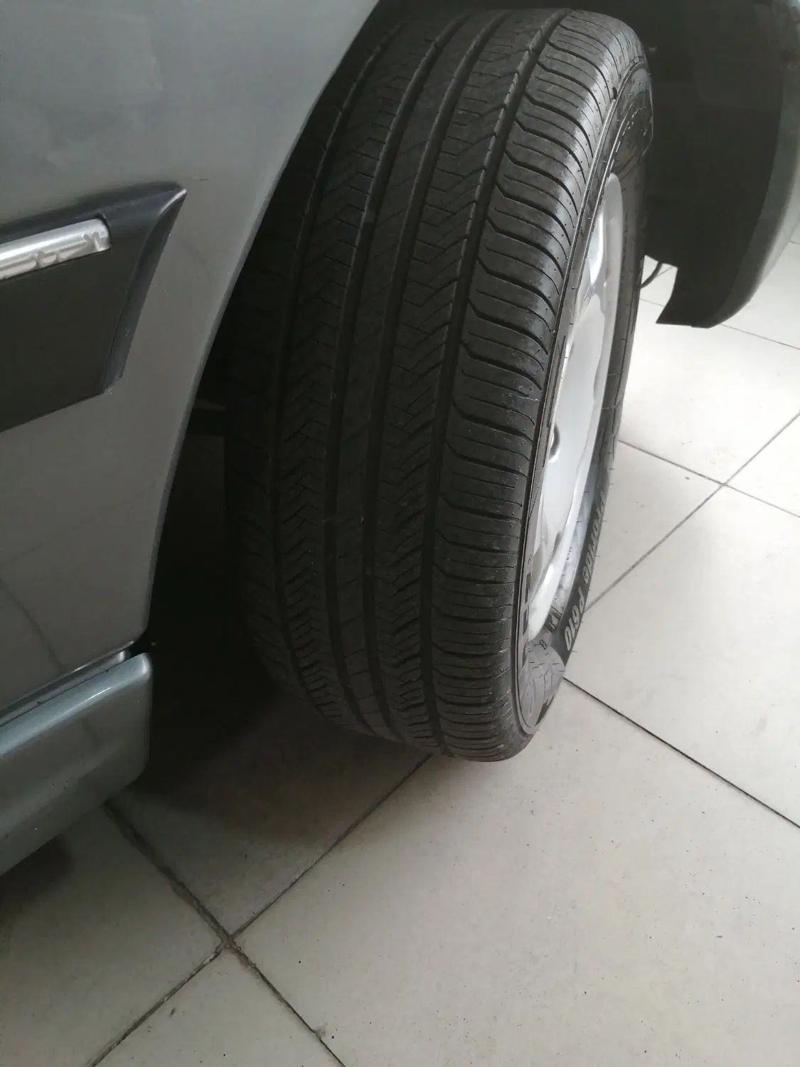 پژو پارس سال - 1399