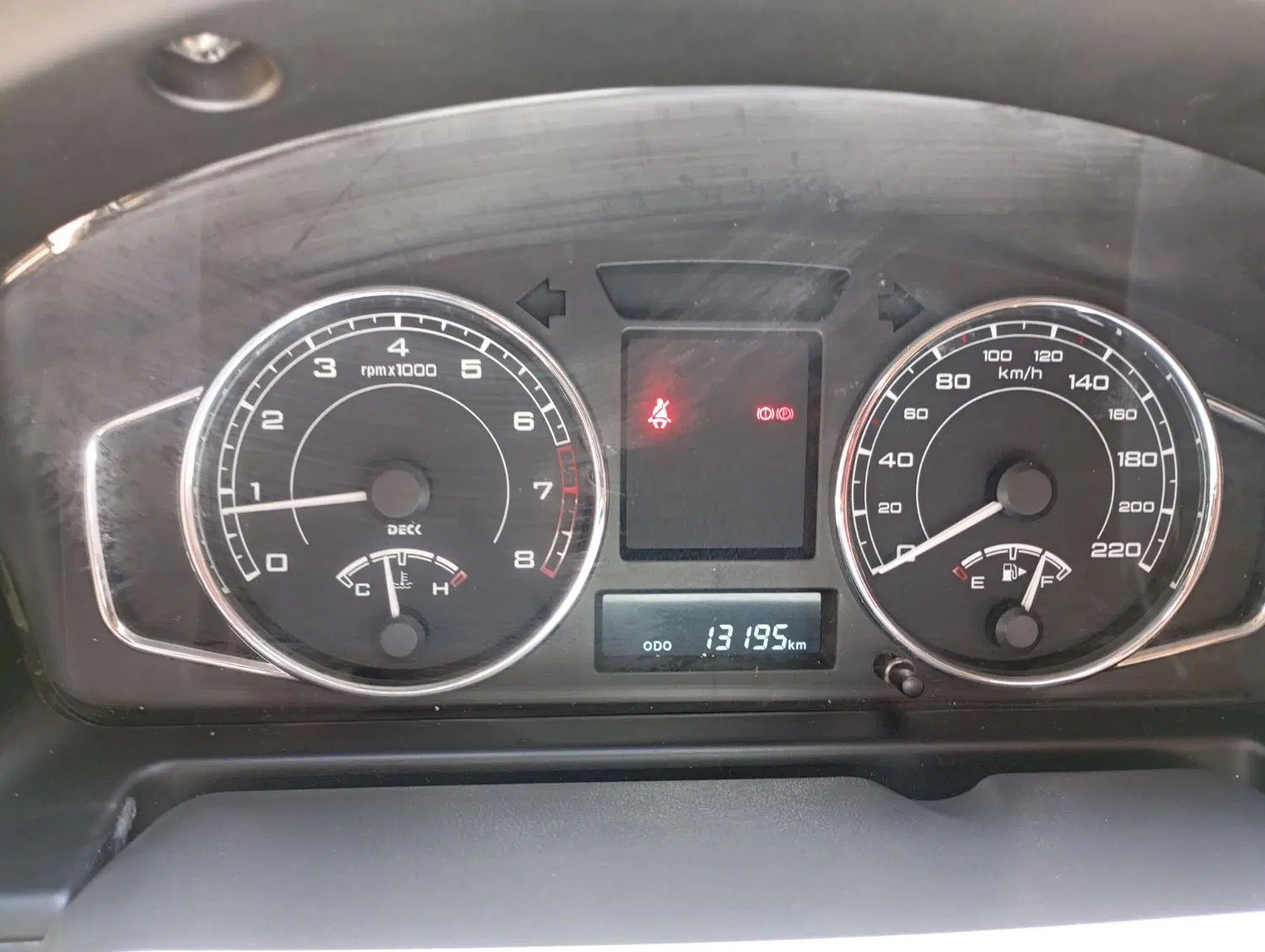 پژو پارس سال - 1401