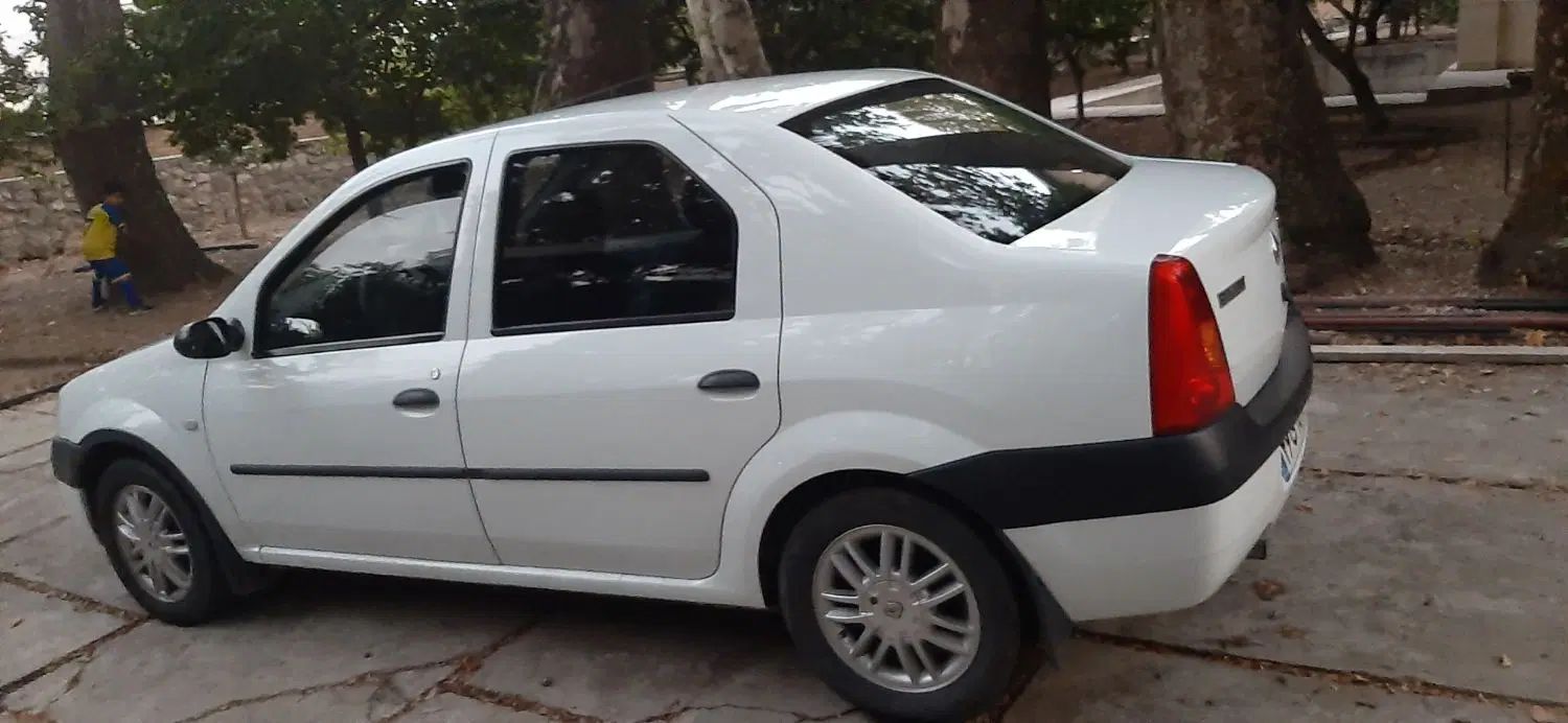 رنو تندر 90 E2 - 1395