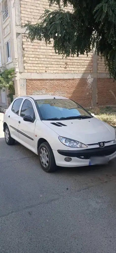 خودرو پژو، 206 آگهی ann_20525813