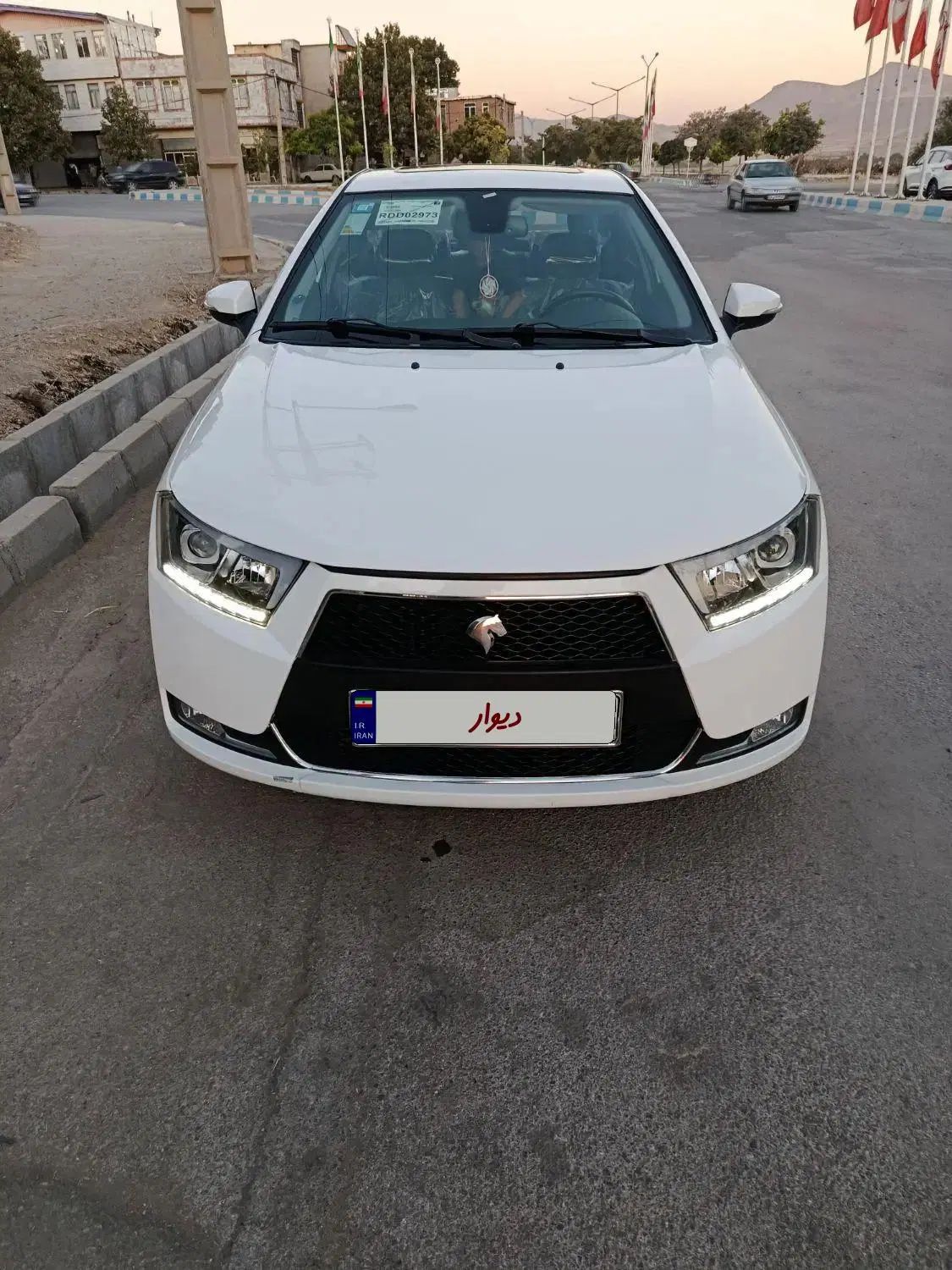 خودرو دنا، پلاس توربو آگهی ann_20525833