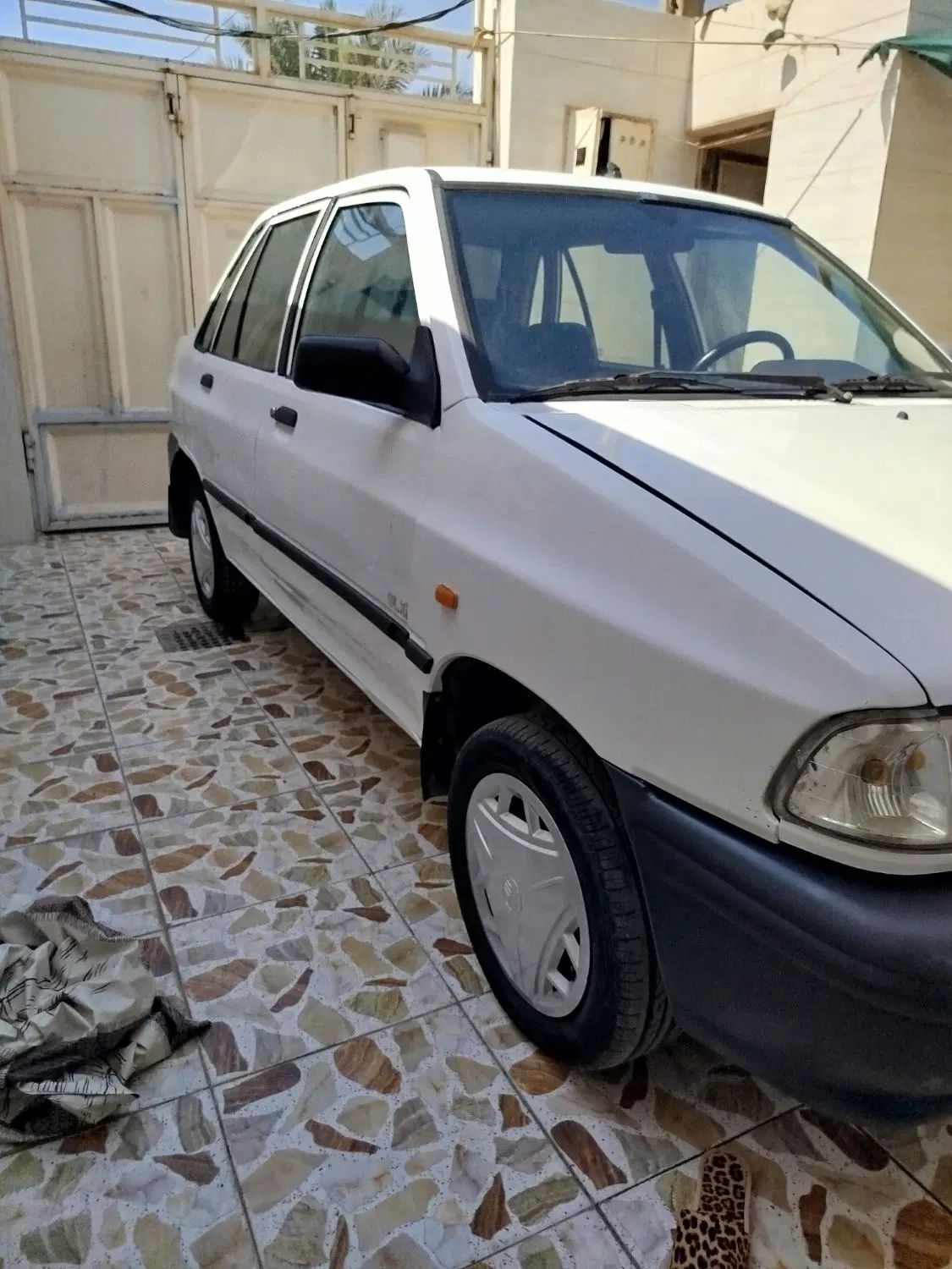 خودرو پراید، صبا آگهی ann_20525851