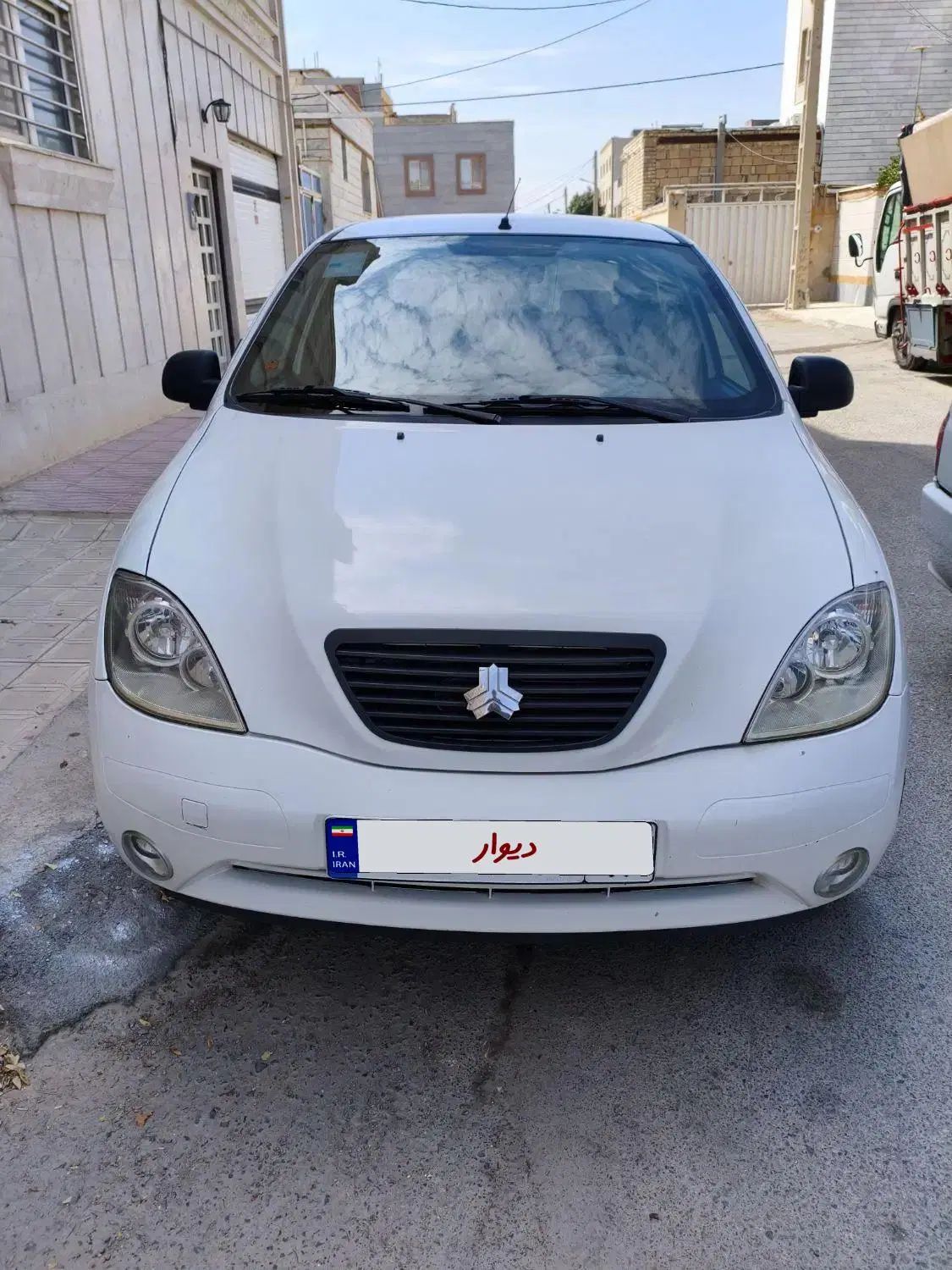 خودرو تیبا، صندوق دار آگهی ann_20525859