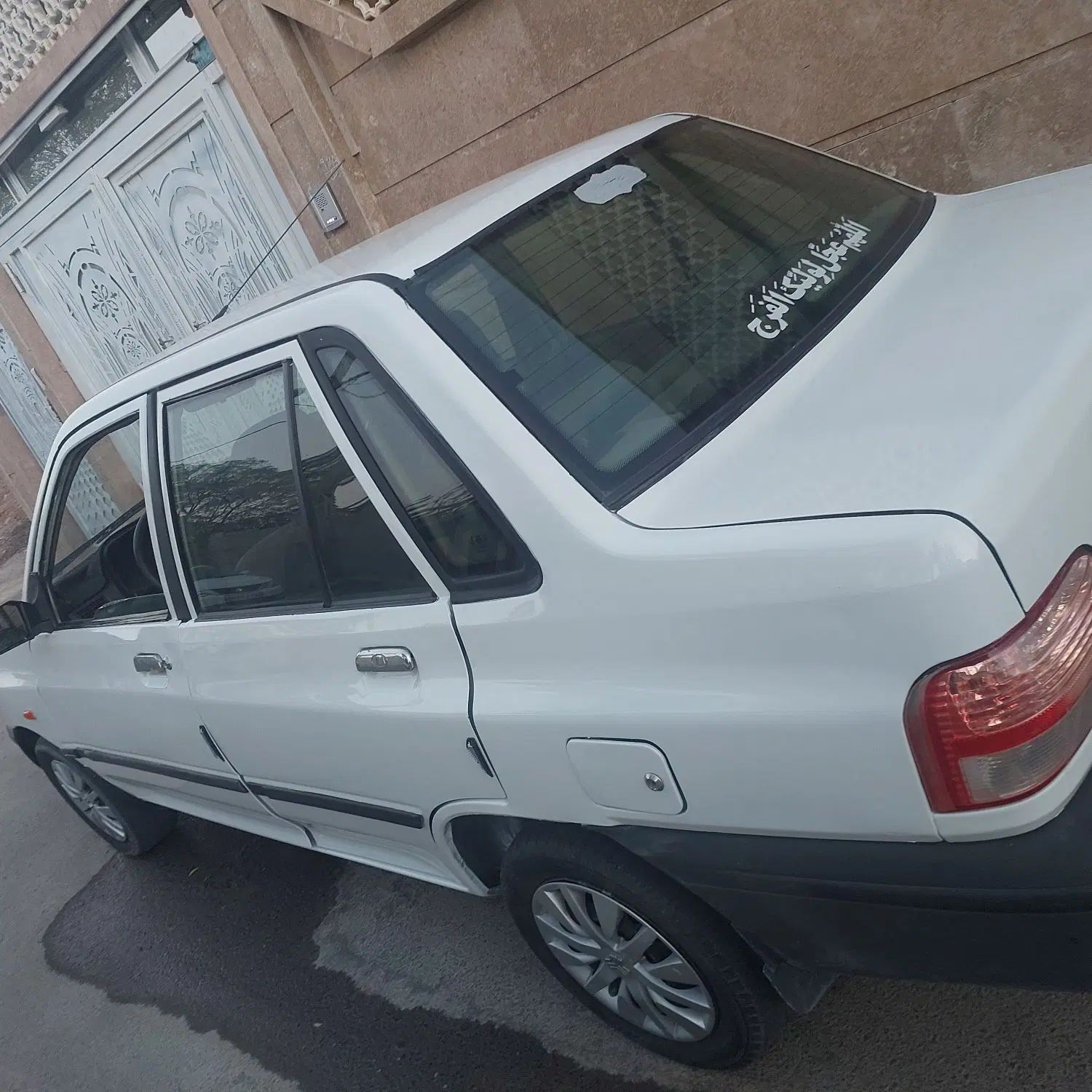 خودرو پراید، صبا آگهی ann_20525860