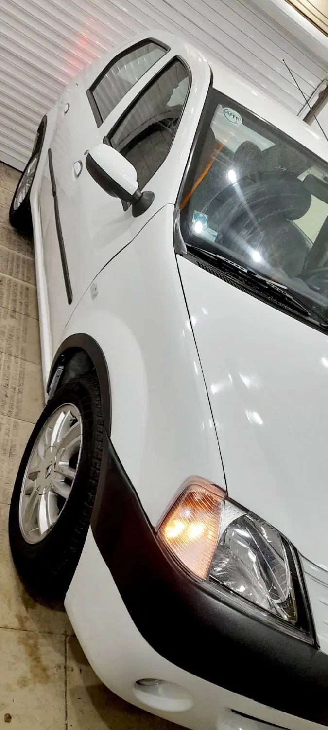 رنو تندر 90 E2 - 1390