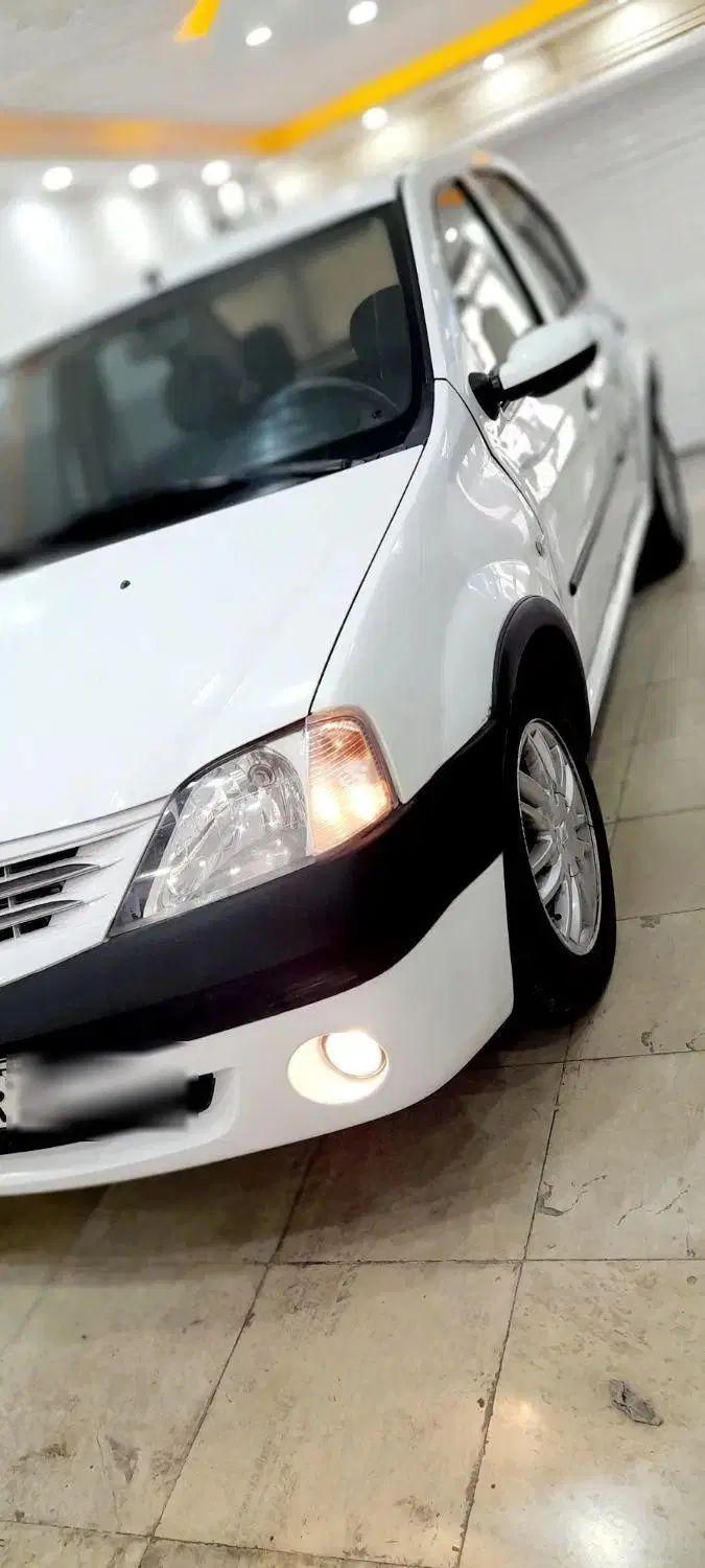 خودرو رنو، تندر 90 آگهی ann_20525878