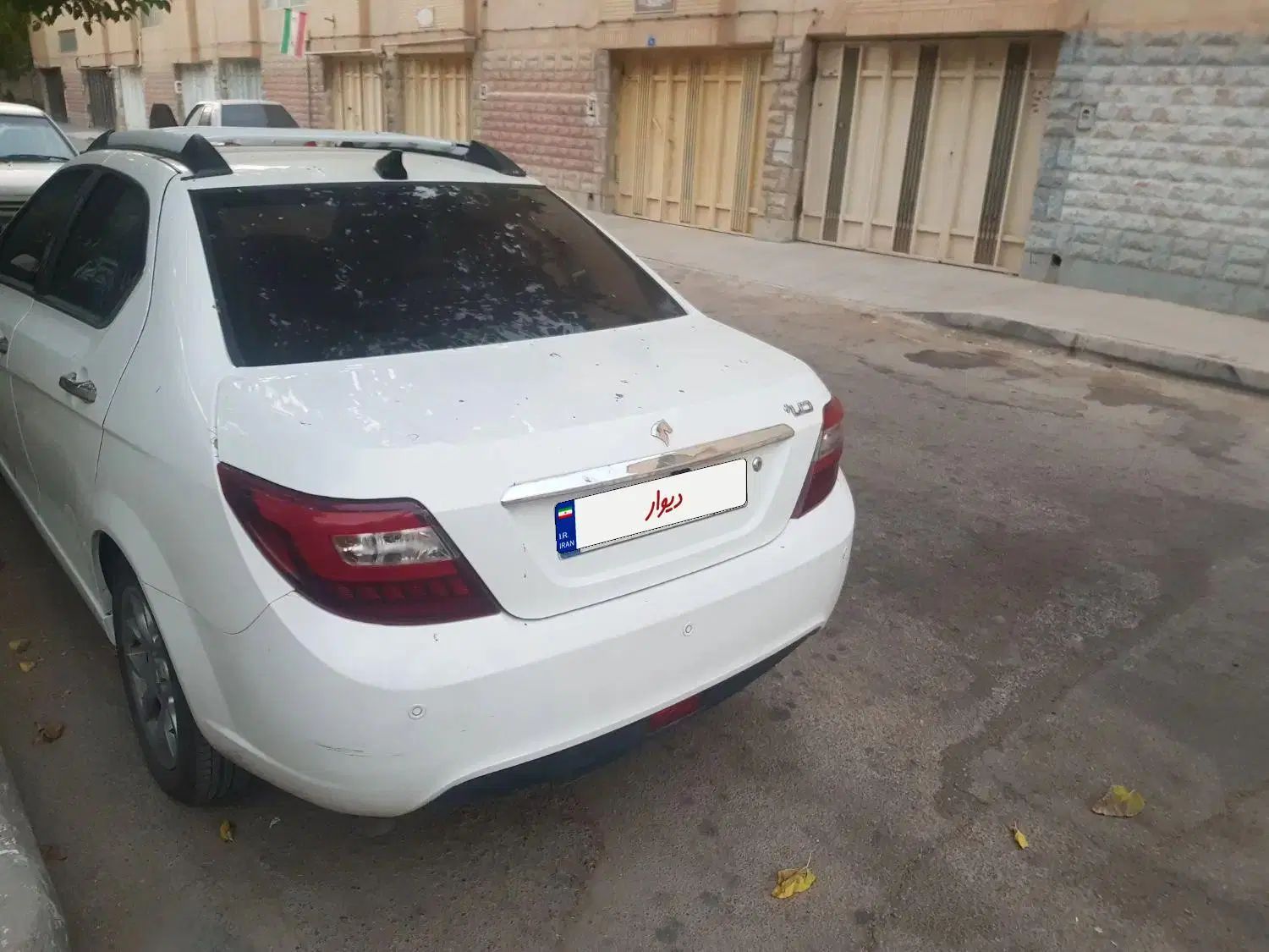 خودرو دنا، پلاس توربو آگهی ann_20525890