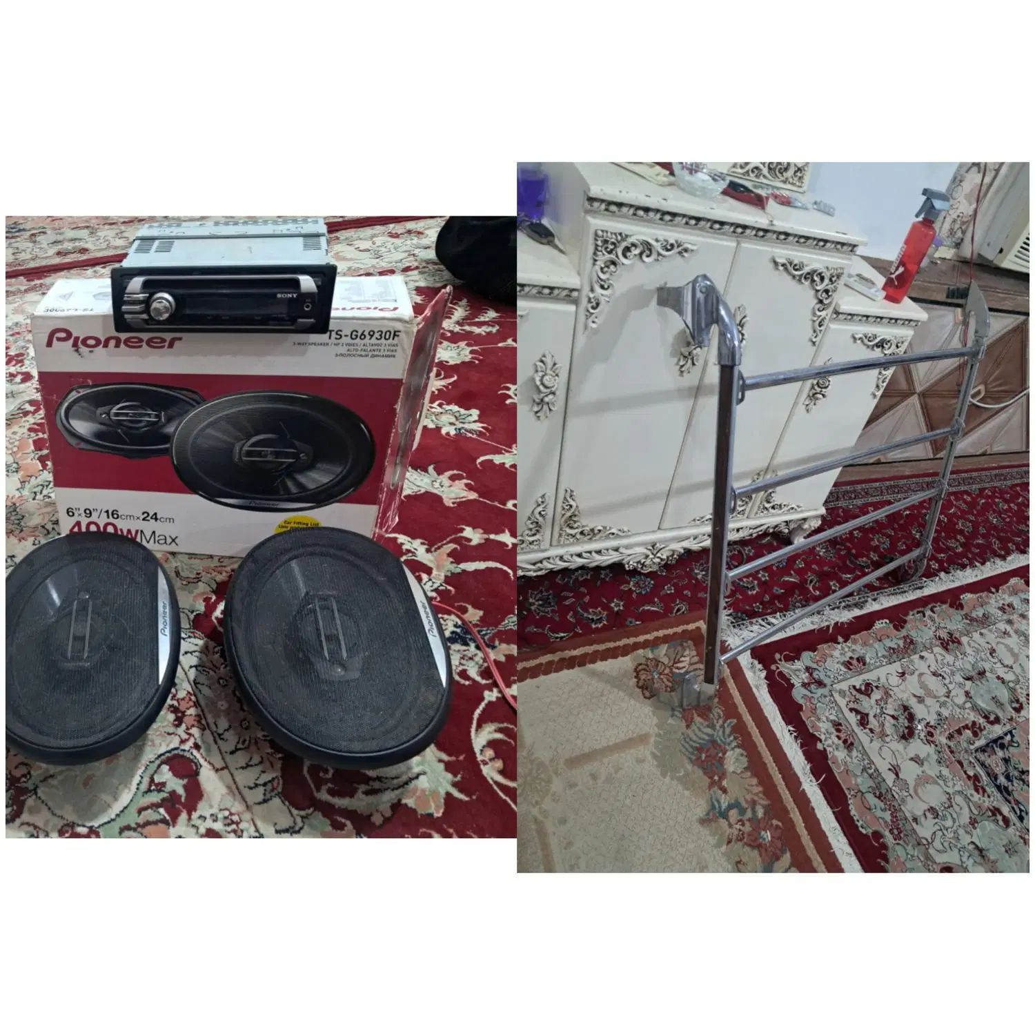 پراید 131 LE - 1393