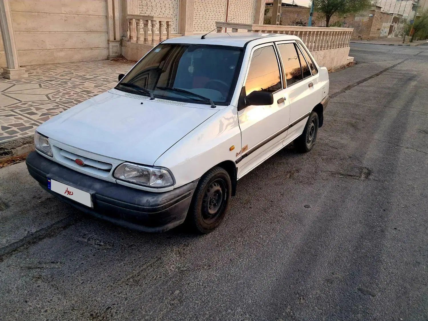 خودرو پراید، 131 آگهی ann_20525897