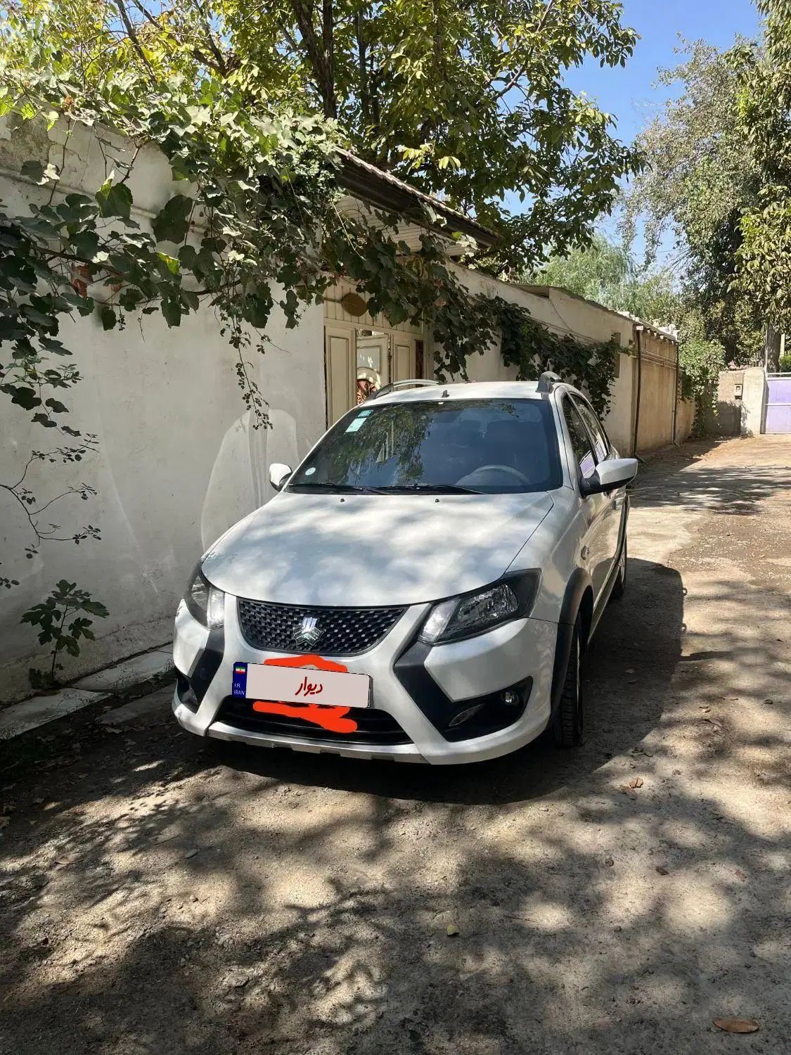کوییک S پایه - 1402