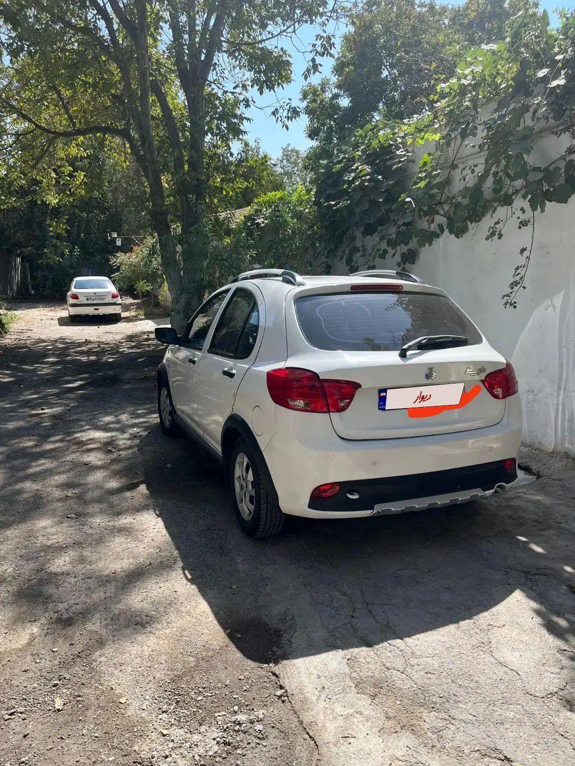 کوییک S پایه - 1402