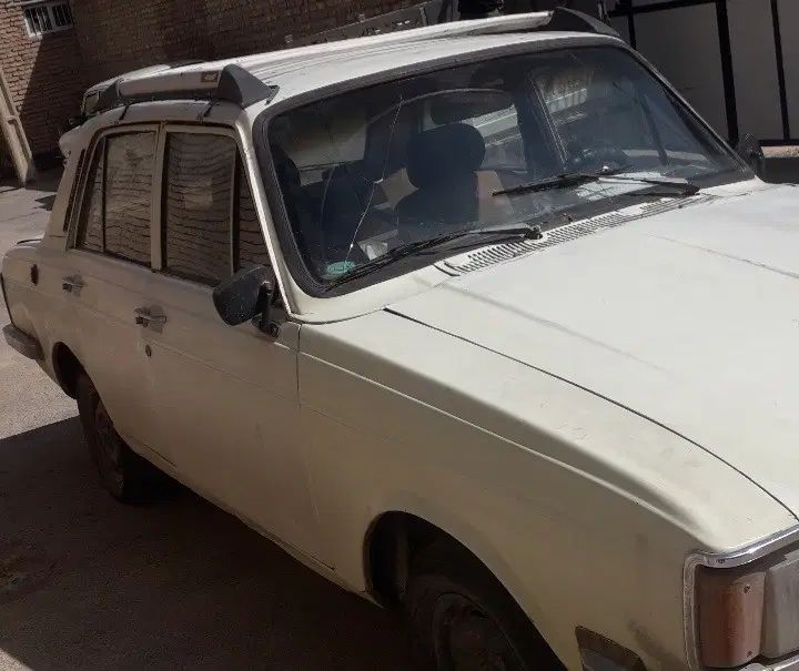 پیکان سواری انژکتور - 1376